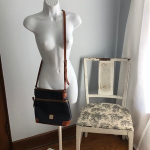 Rooney &Bourke purse